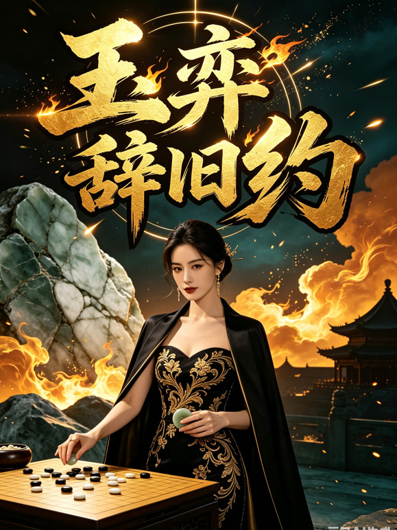 玉弈辞旧约