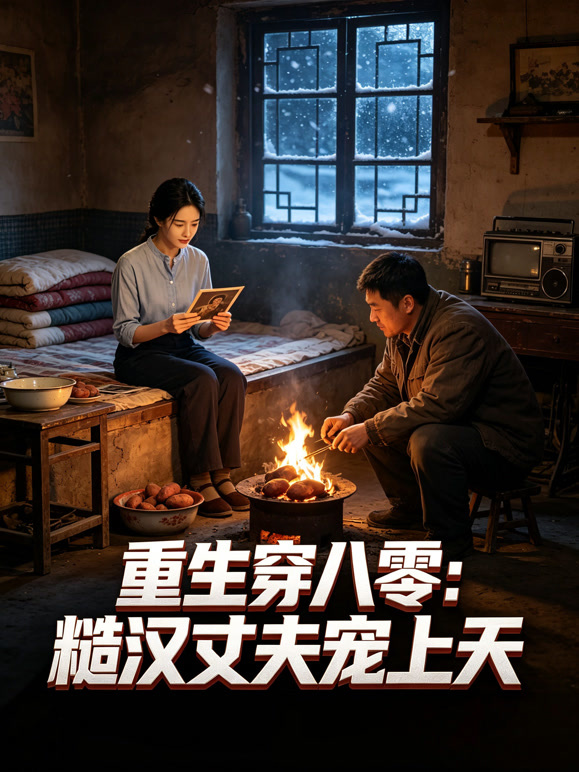 重生穿八零：糙汉丈夫宠上天