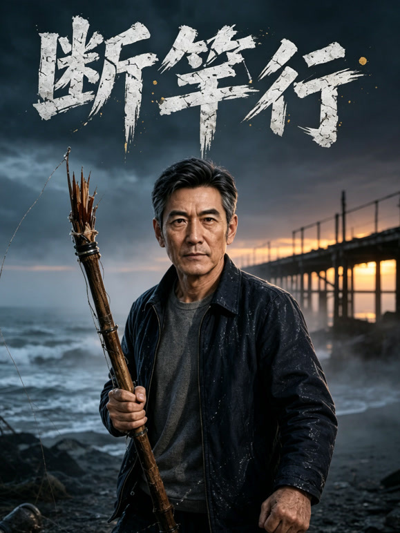 断竿行
