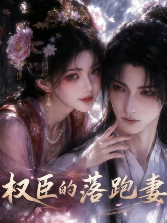 权臣的落跑妻