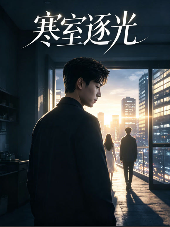 寒室逐光