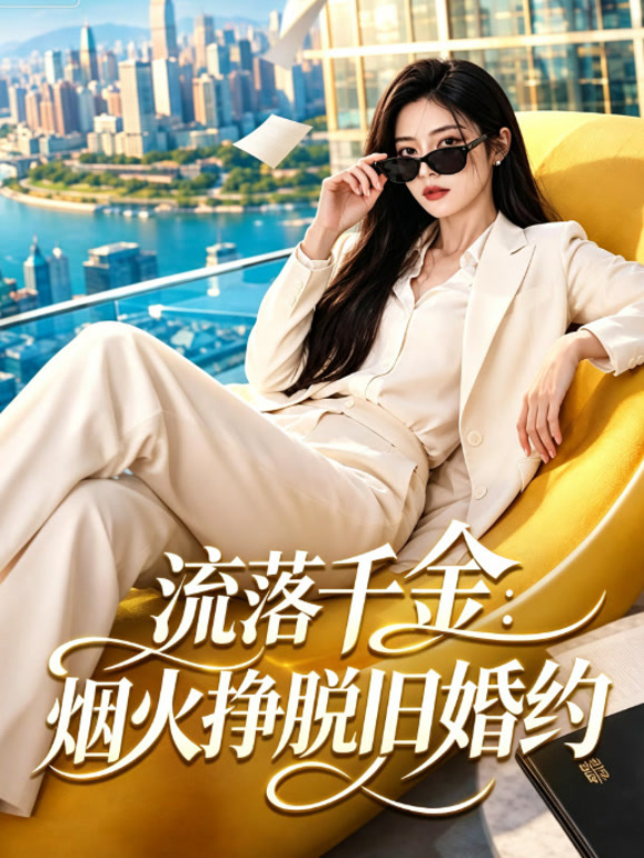 流落千金：烟火挣脱旧婚约