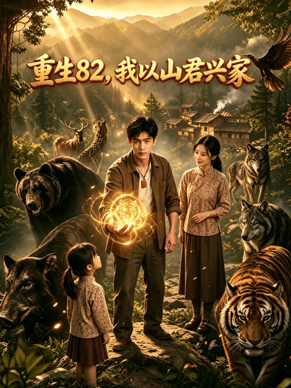 重生 82，我以山君兴家