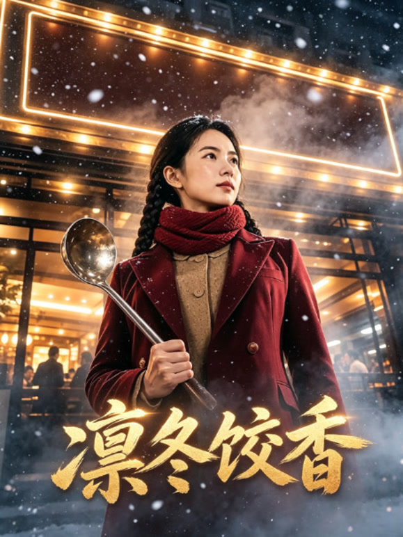 凛冬饺香