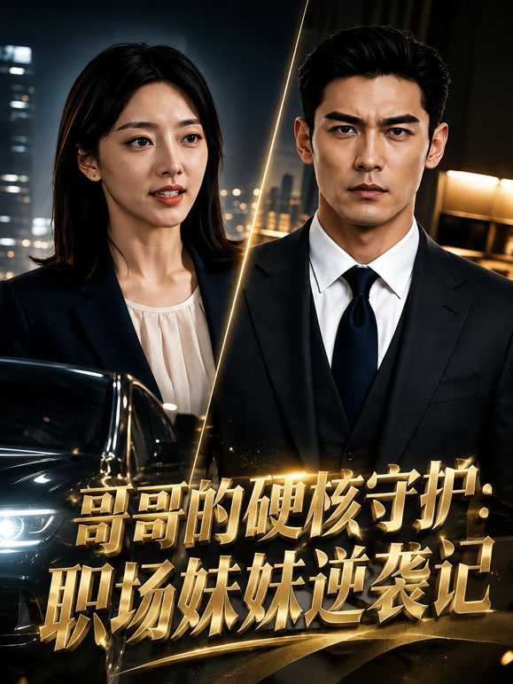 哥哥的硬核守护：职场妹妹逆袭记