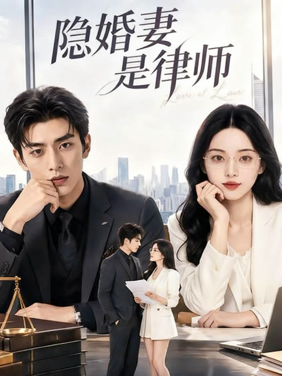 隐婚妻是律师