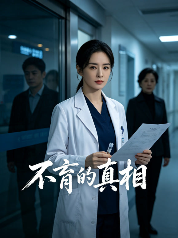 不育的真相