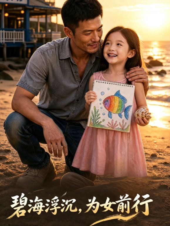 碧海浮沉，为女前行