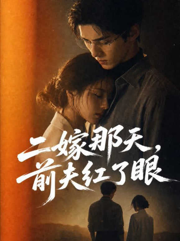 二嫁那天，前夫红了眼