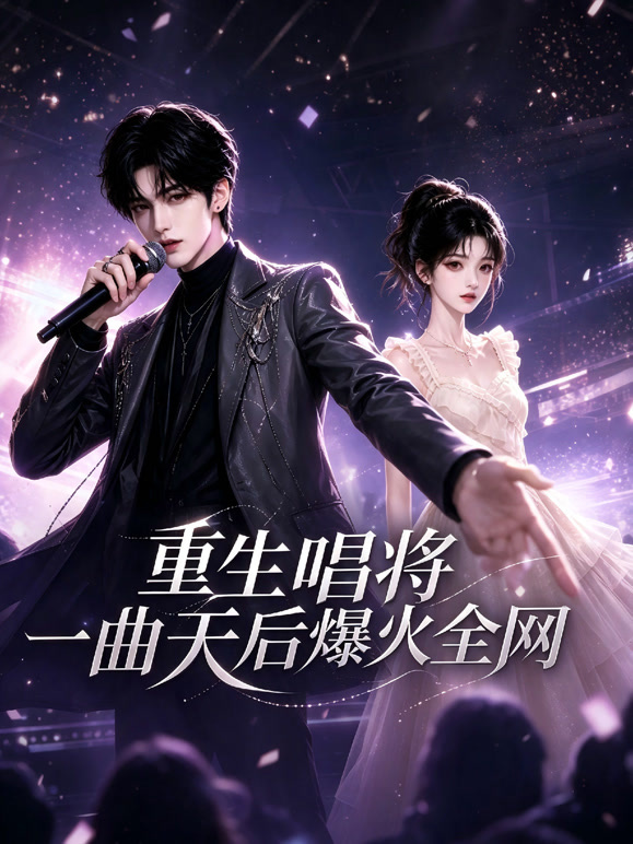 重生唱将，一曲天后爆火全网