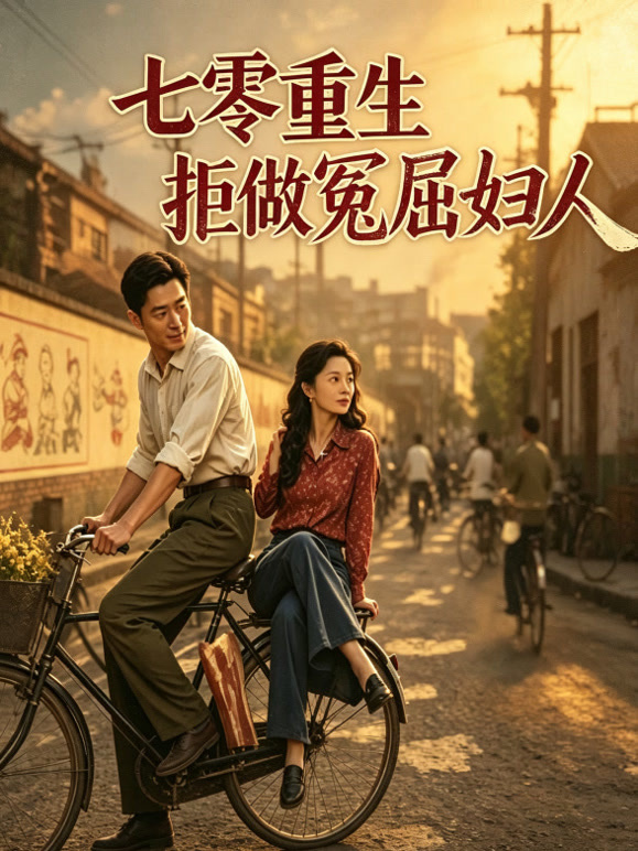 七零重生拒做冤屈妇人