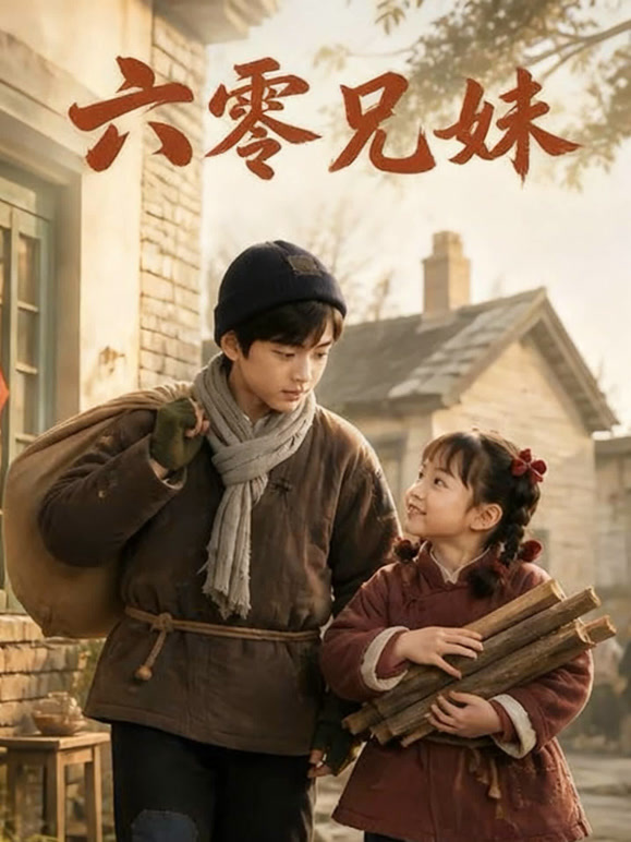 六零兄妹