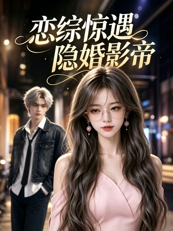 恋综惊遇隐婚影帝