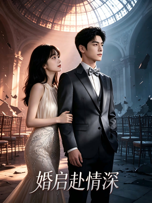 婚启赴情深