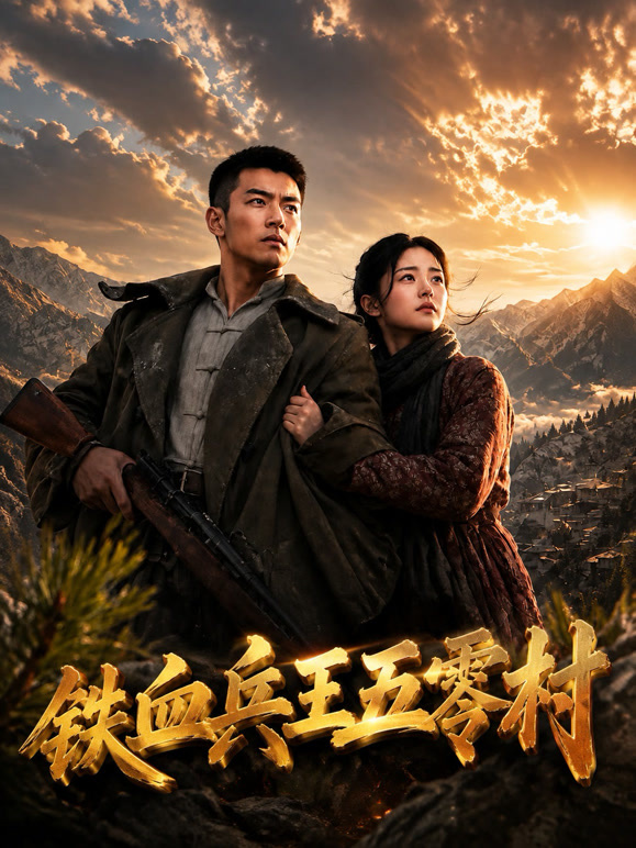 铁血兵王五零村