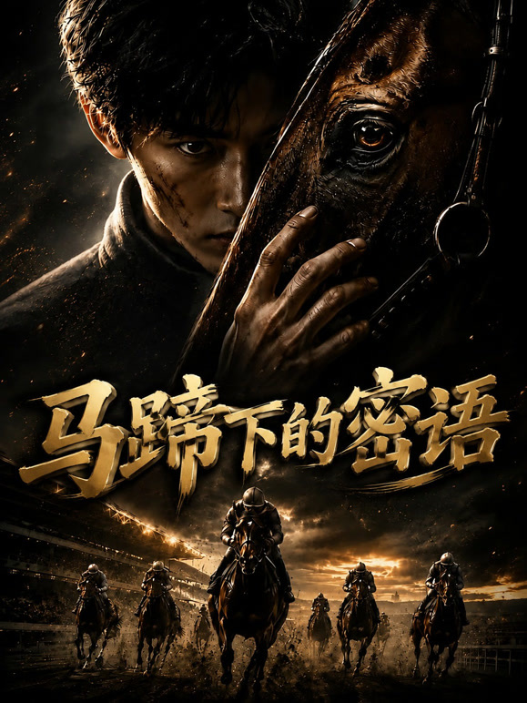 马蹄下的密语