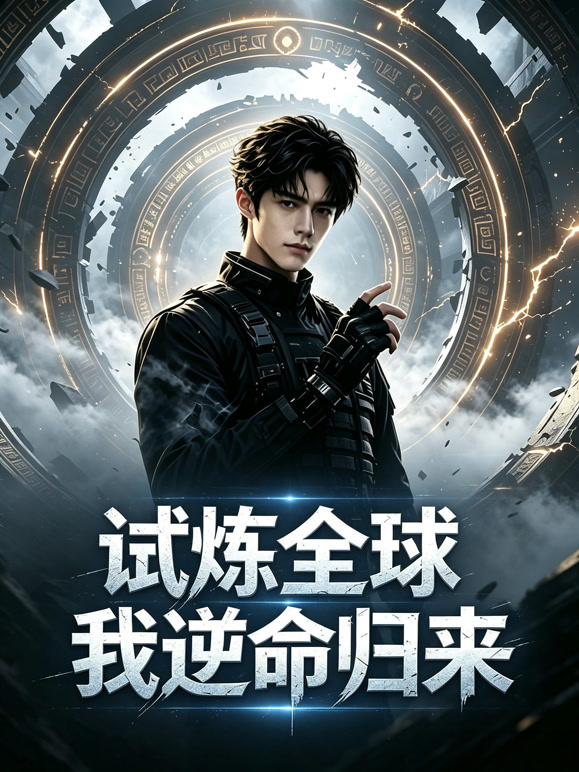 试炼全球我逆命归来