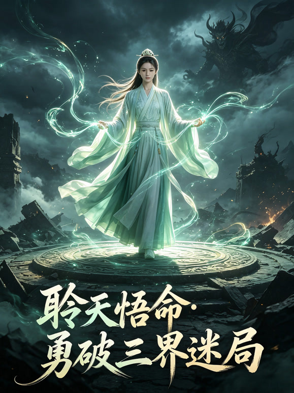 聆天悟命勇破三界迷局