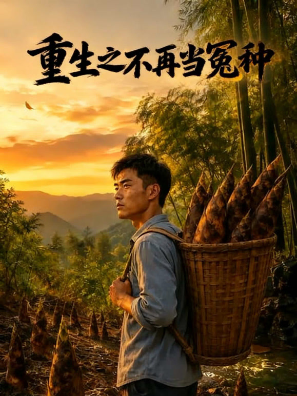 重生之不再当冤种