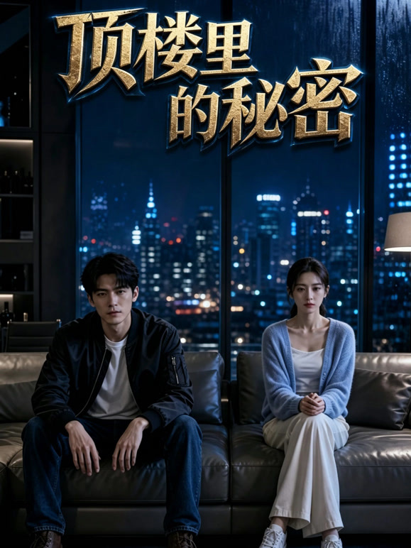 顶楼里的秘密