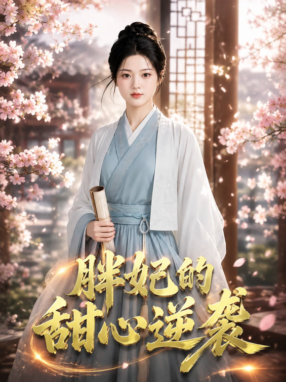 胖妃的甜心逆袭