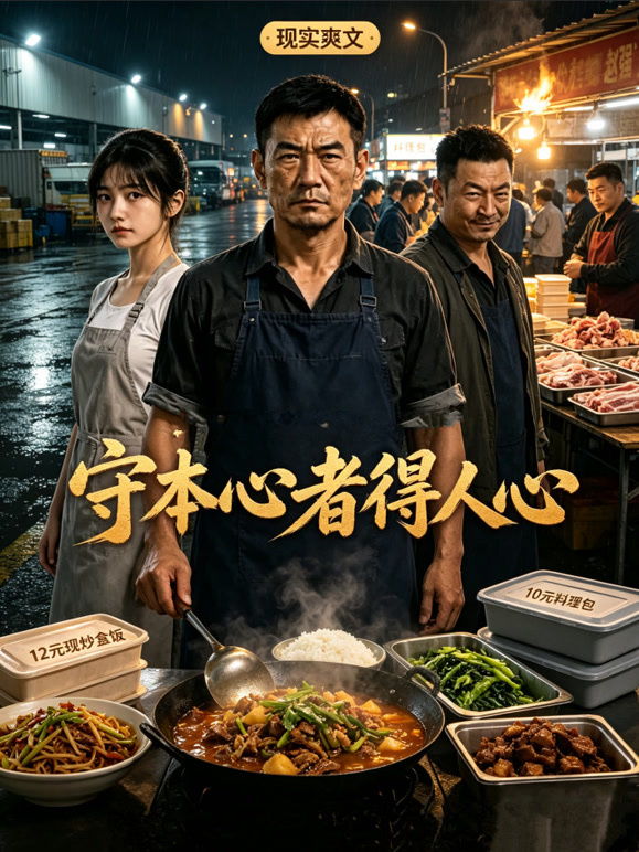 守本心者得人心