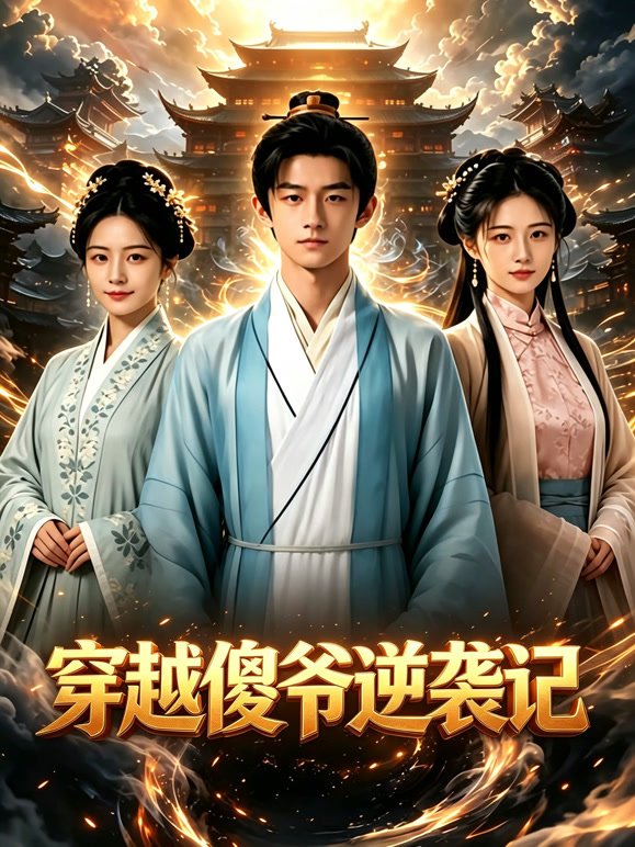 穿越傻爷逆袭记