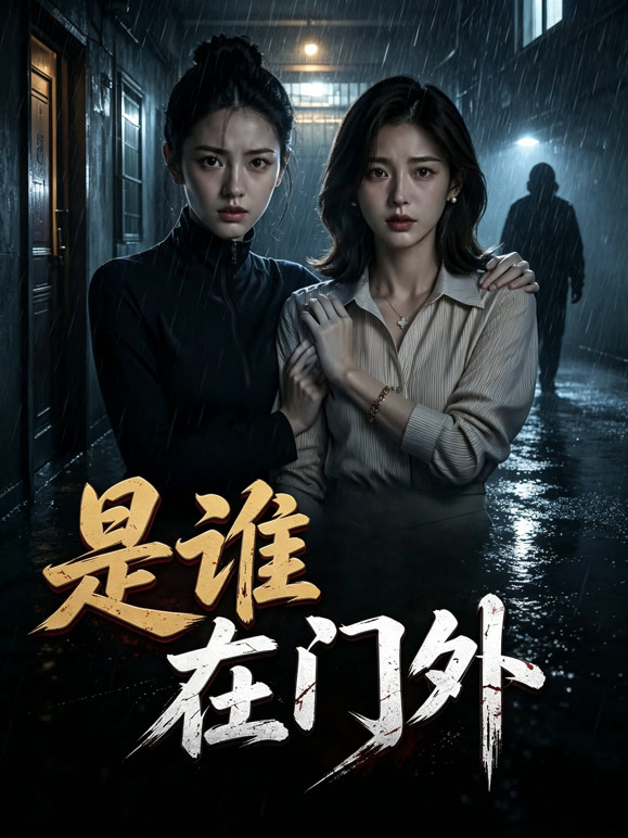 是谁在门外