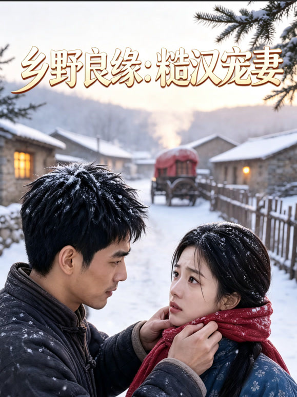乡野良缘：糙汉宠妻