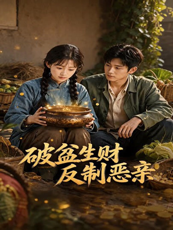 破盆生财反制恶亲