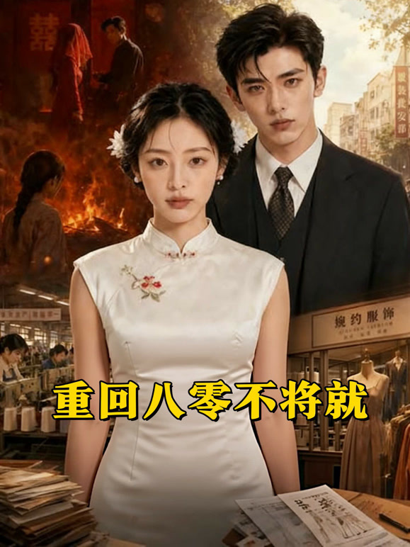 重回八零不将就