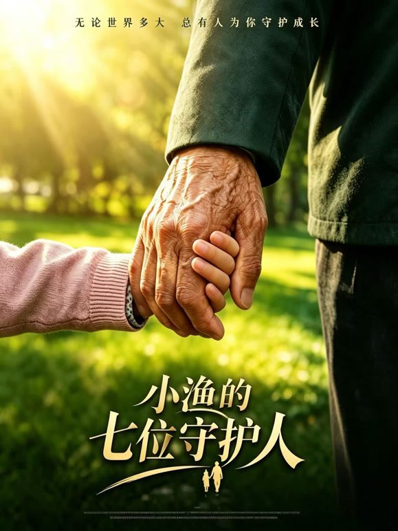 小渔的七位守护人