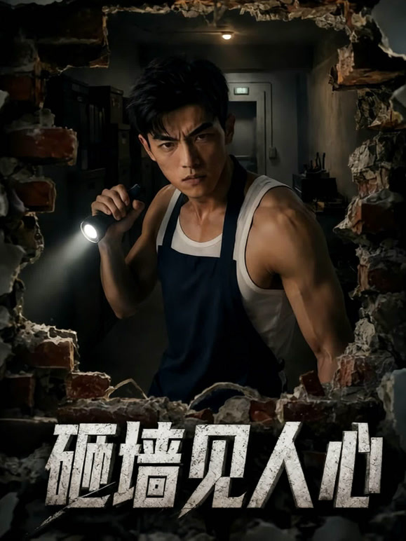 砸墙见人心