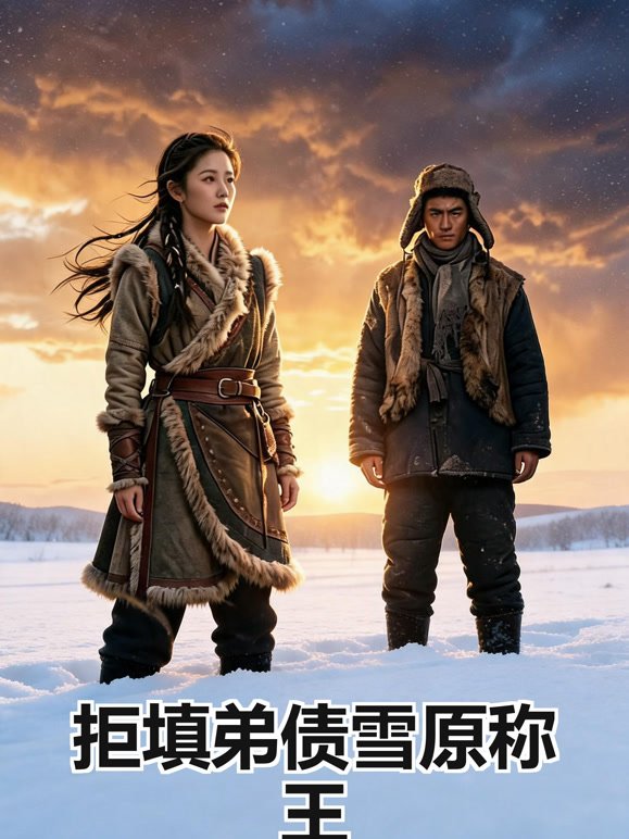 拒填弟债雪原称王
