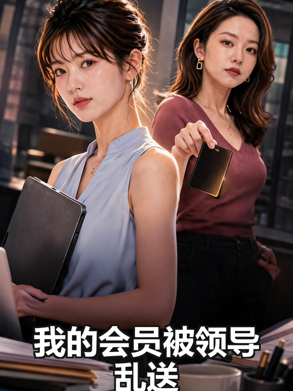 我的会员被领导乱送