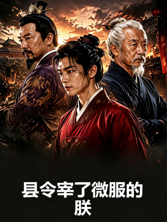 县令宰了微服的朕