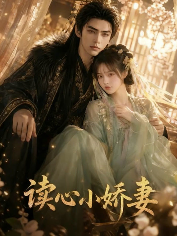 读心小娇妻