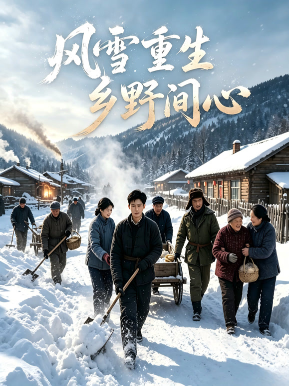 风雪重生乡野间心