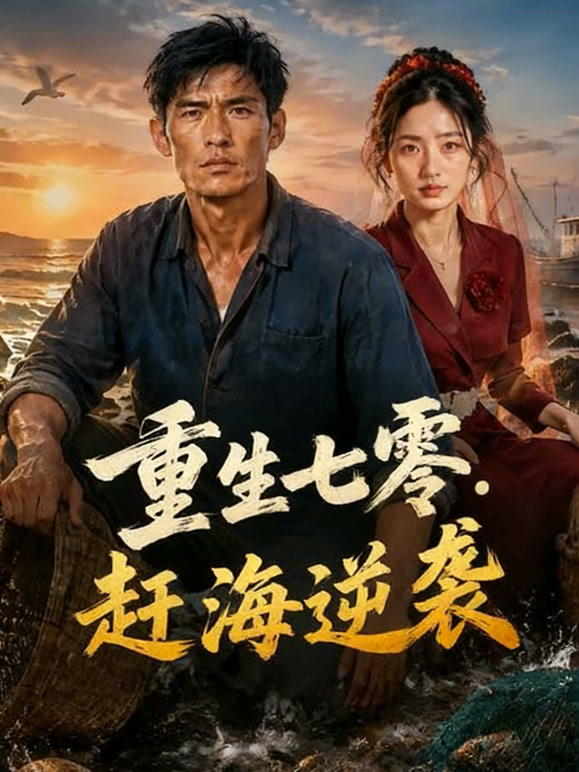 重生七零：赶海逆袭