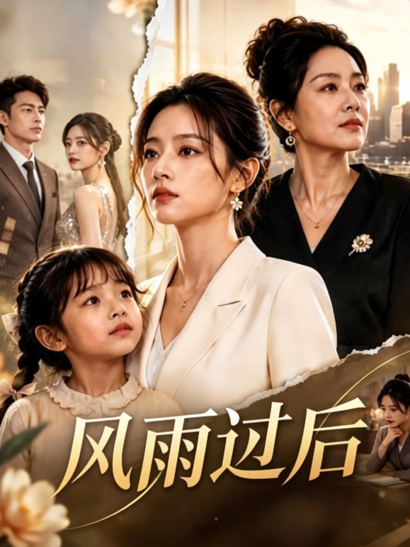 风雨过后