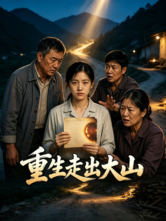 重生走出大山