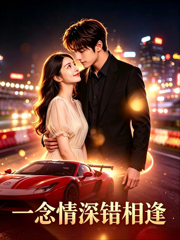 一念情深错相逢