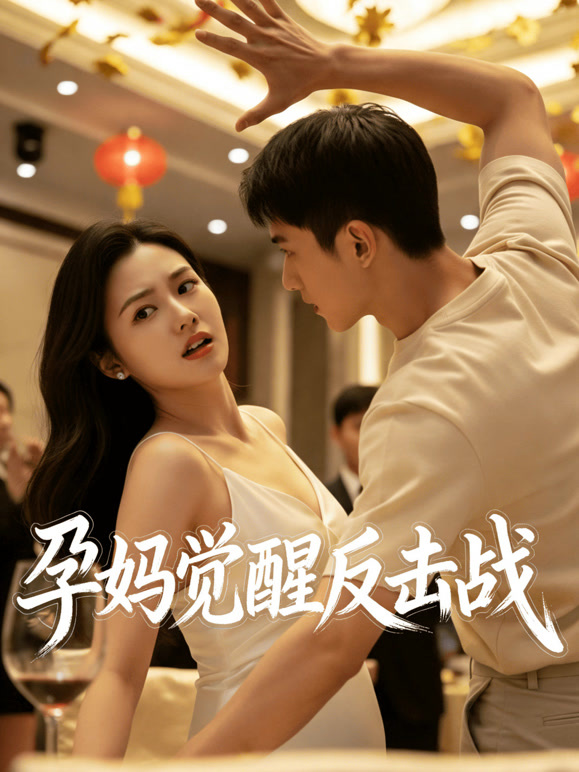孕妈觉醒反击战