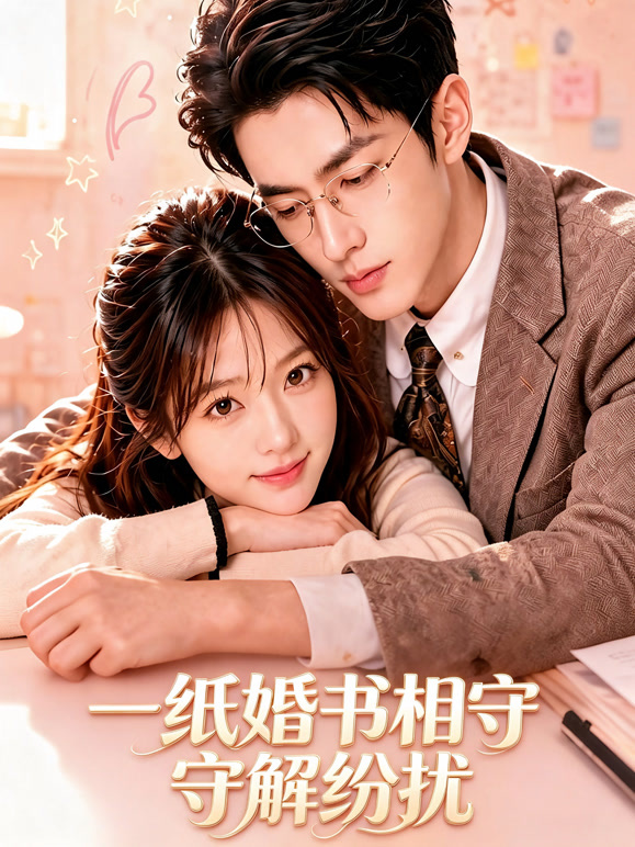 一纸婚书相守解纷扰