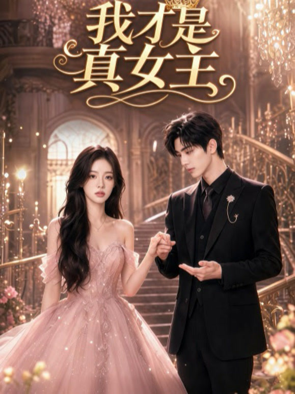 我才是真女主