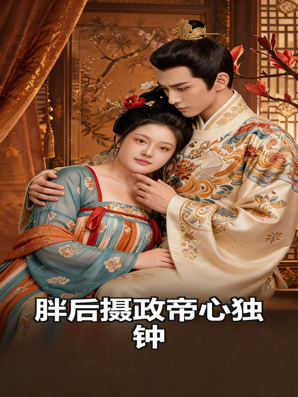 胖后摄政帝心独钟