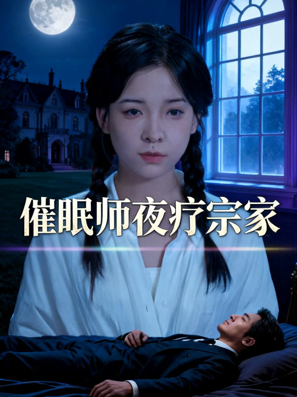 催眠师夜疗宗家