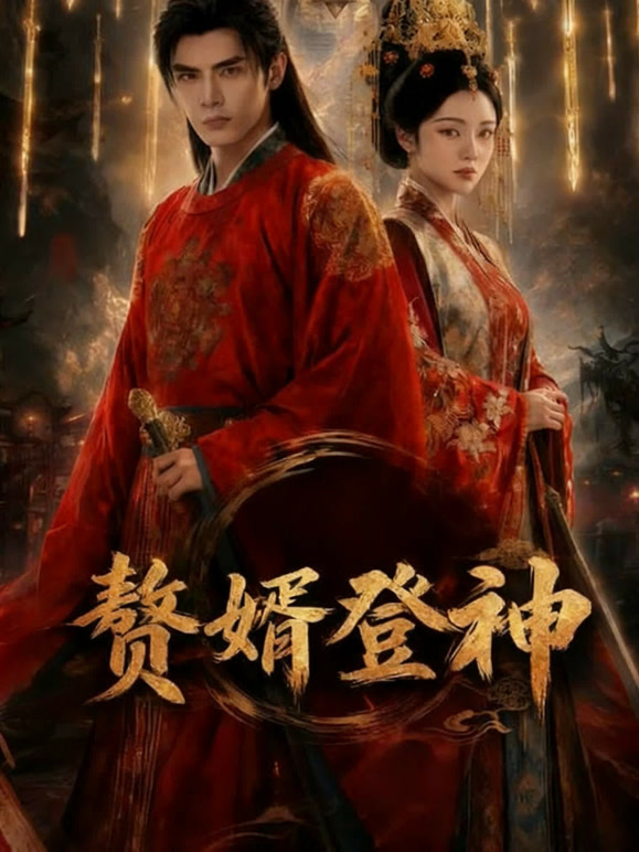 赘婿登神
