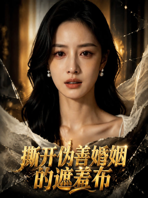 撕开伪善婚姻的遮羞布