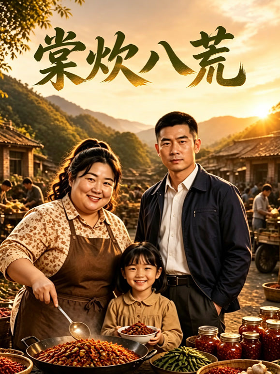 棠炊八荒
